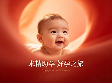 米脂求精助孕科学助孕 开启专属好孕之旅