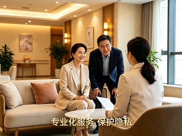 米脂有偿售卵代生女生的客户的客户群体有哪些