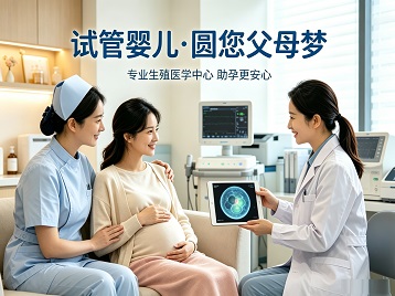 米脂辅助生育服务 试管婴儿行业的兴起背景、发展与未来展望